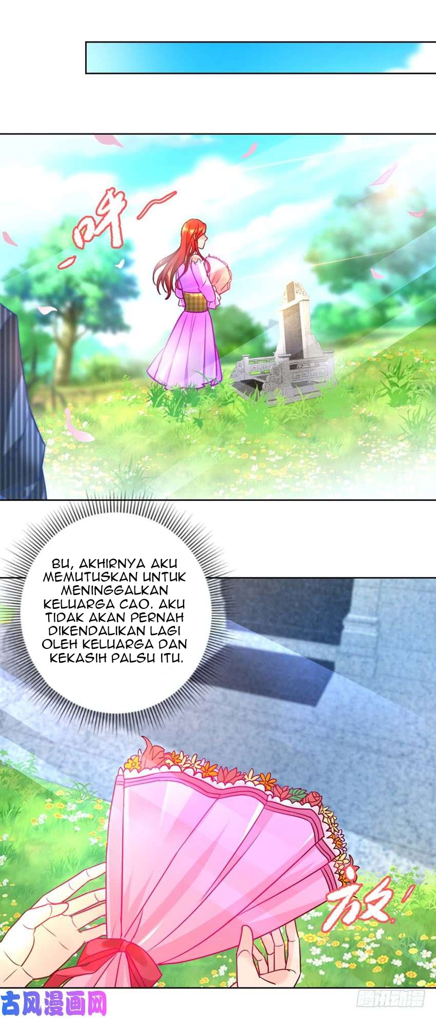 Trail Notice Chapter 66 - halaman 15