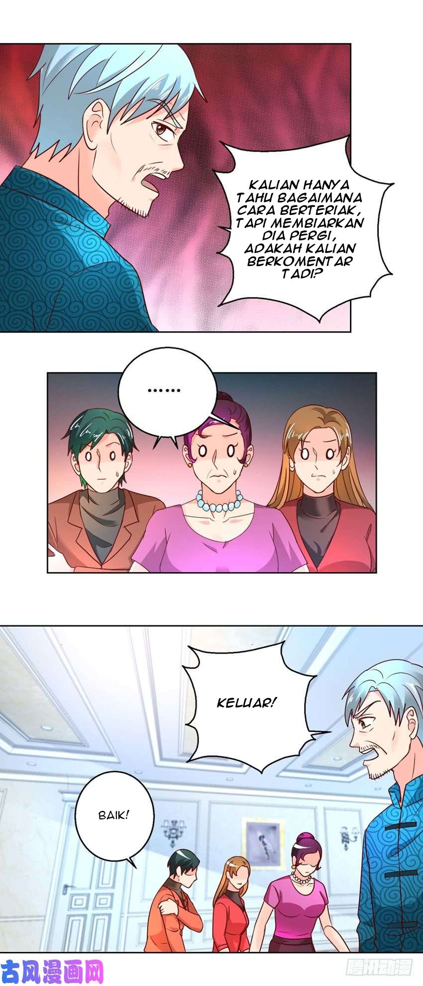 Trail Notice Chapter 66 - halaman 4
