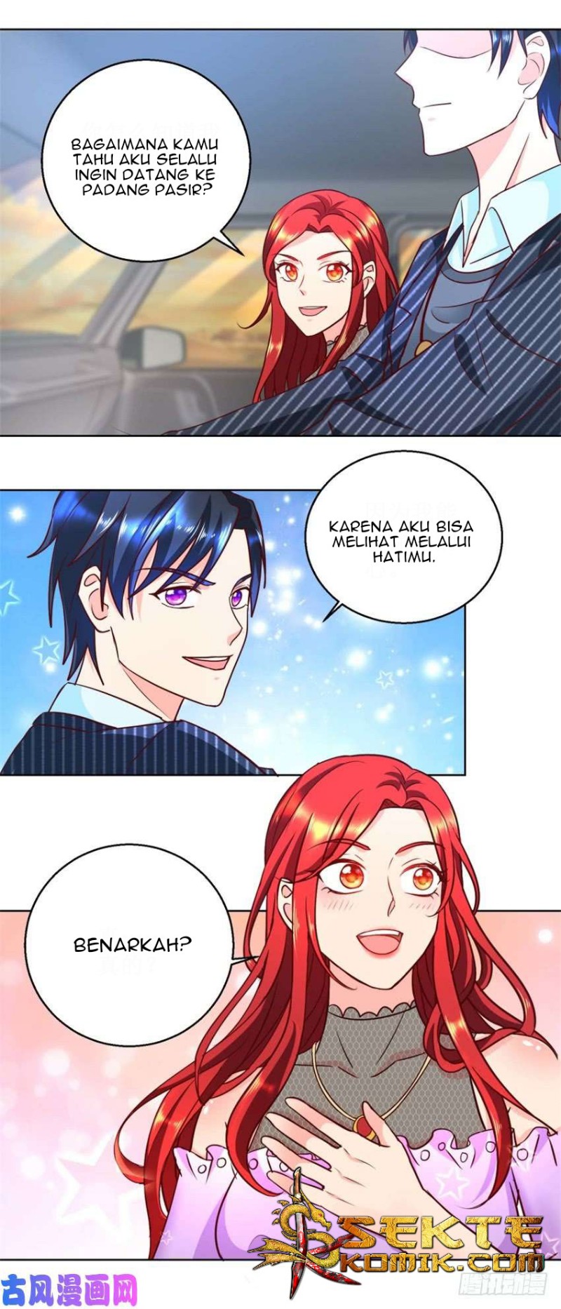 Trail Notice Chapter 68 - halaman 6