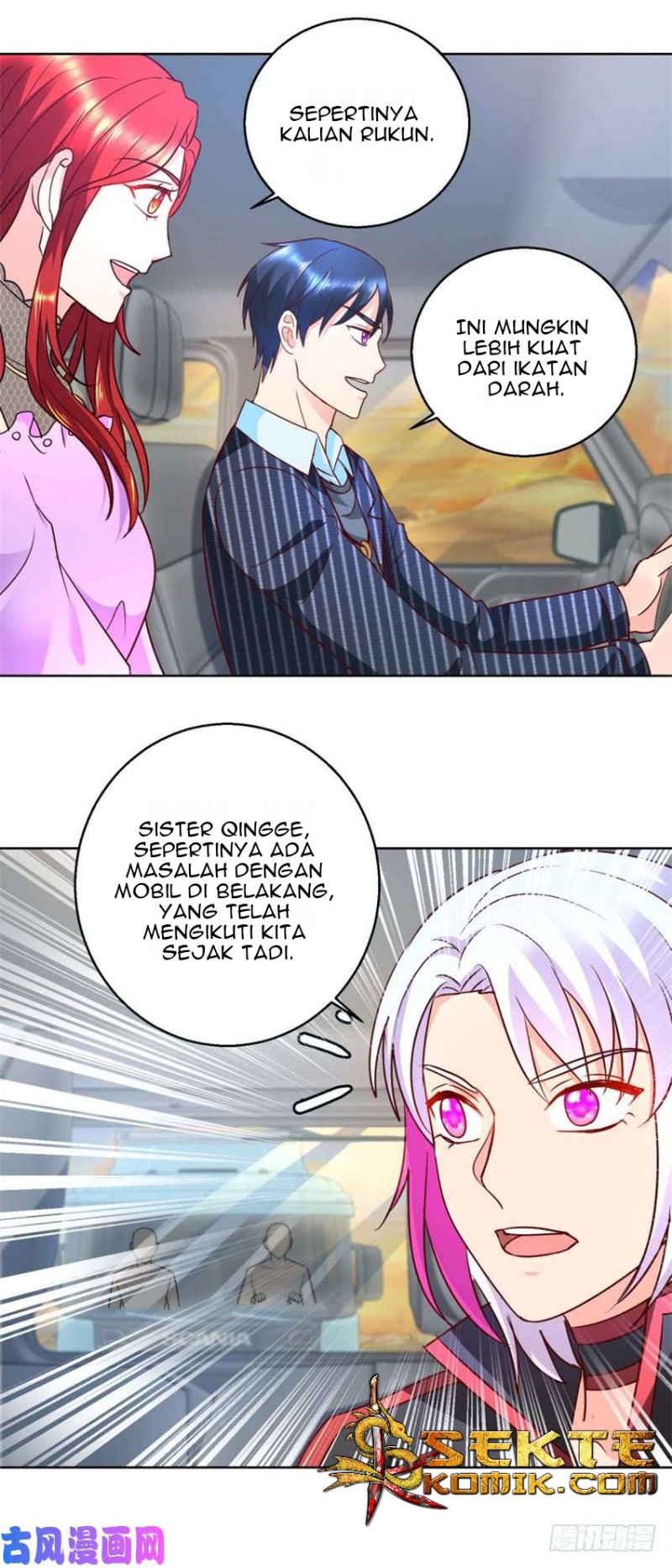 Trail Notice Chapter 68 - halaman 8