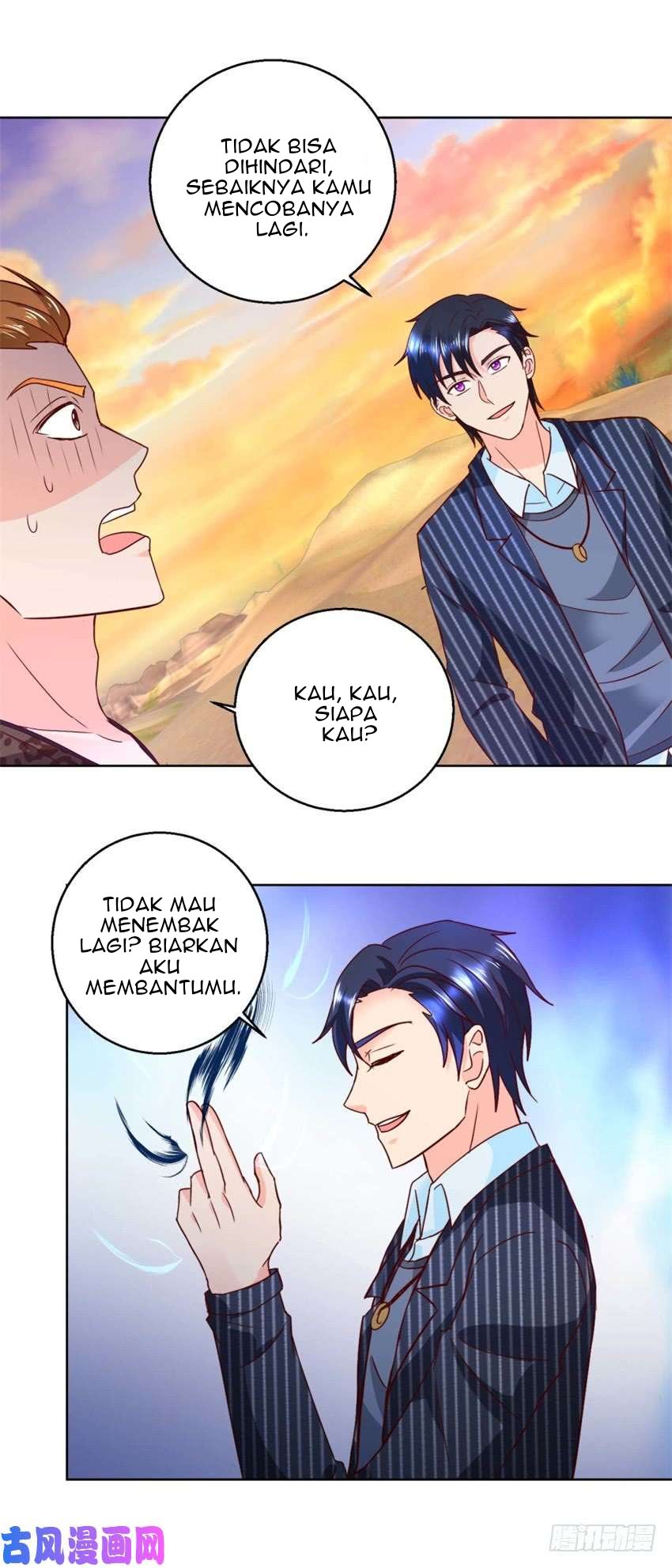 Trail Notice Chapter 69 - halaman 13
