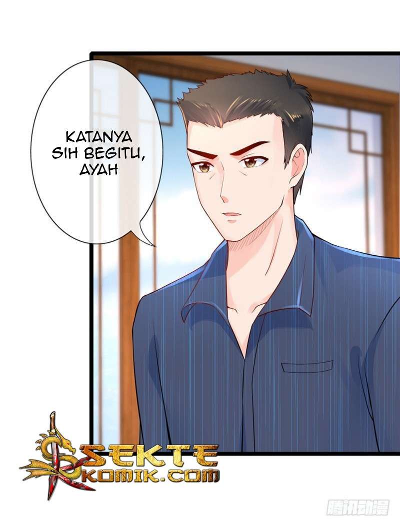 Trail Notice Chapter 7 - halaman 14