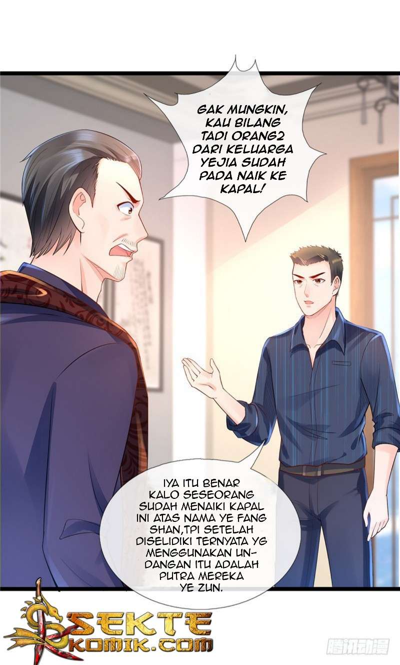 Trail Notice Chapter 7 - halaman 15