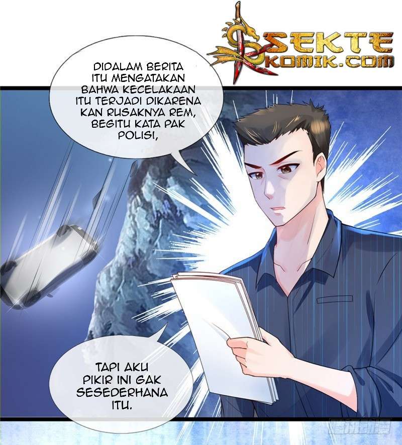 Trail Notice Chapter 7 - halaman 17