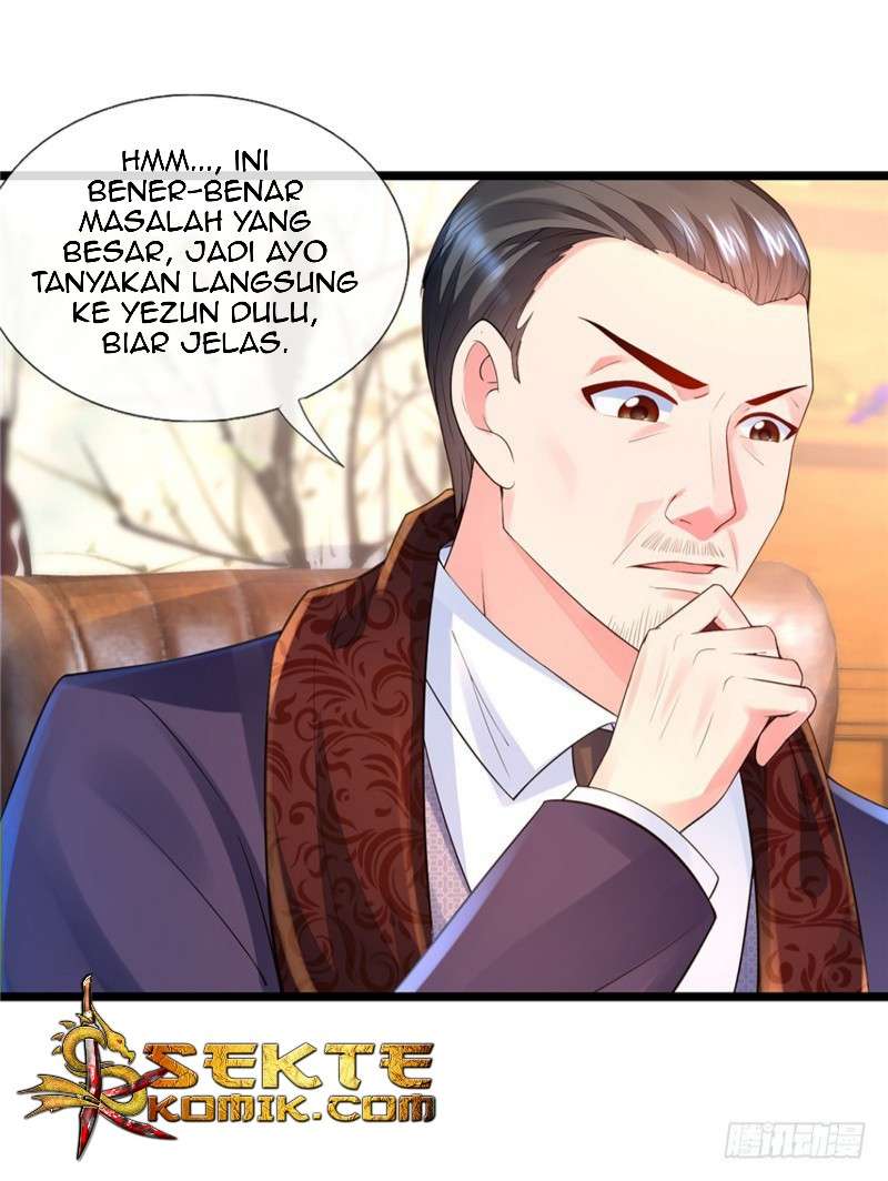 Trail Notice Chapter 7 - halaman 19