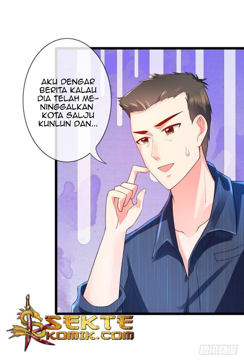 Trail Notice Chapter 7 - halaman 20
