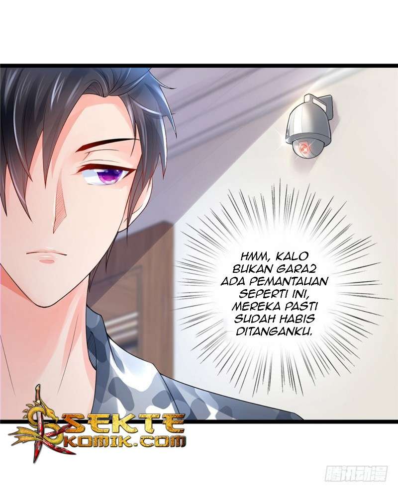 Trail Notice Chapter 7 - halaman 6