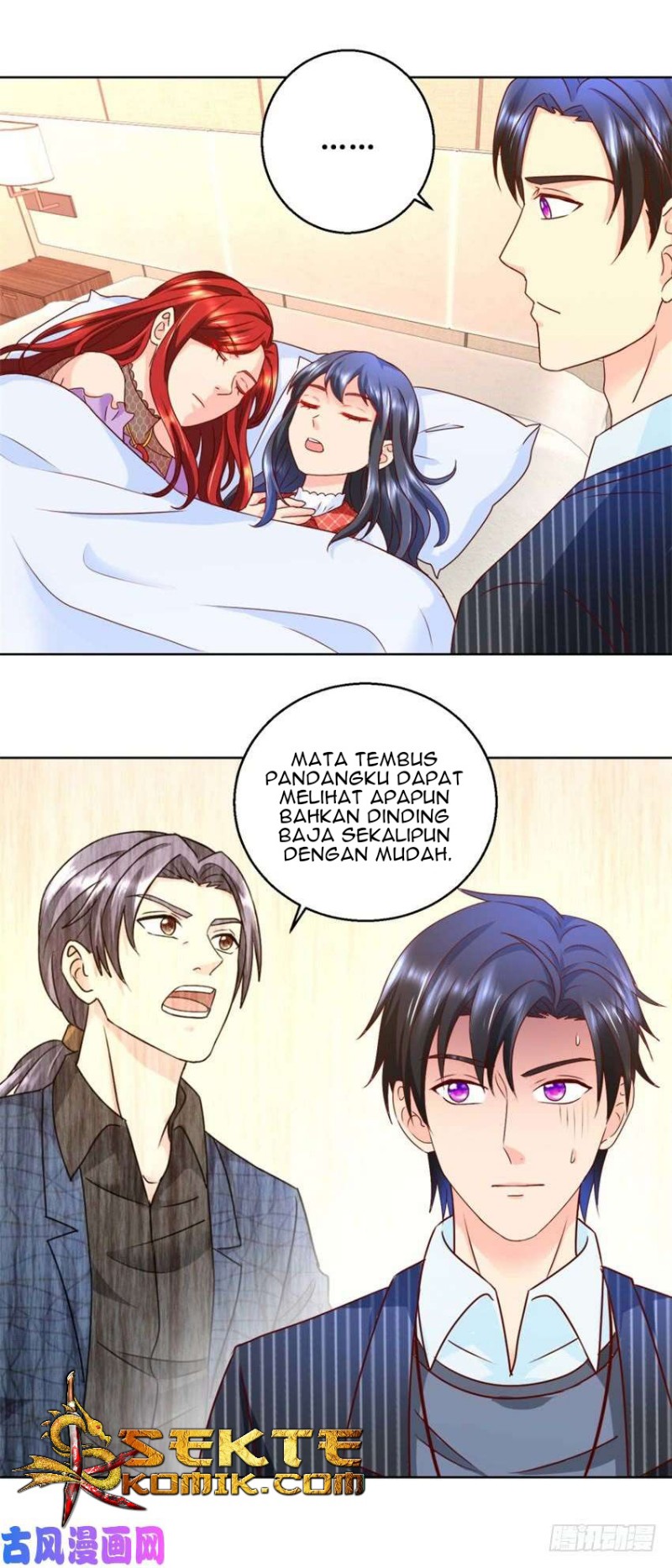 Trail Notice Chapter 75 - halaman 13
