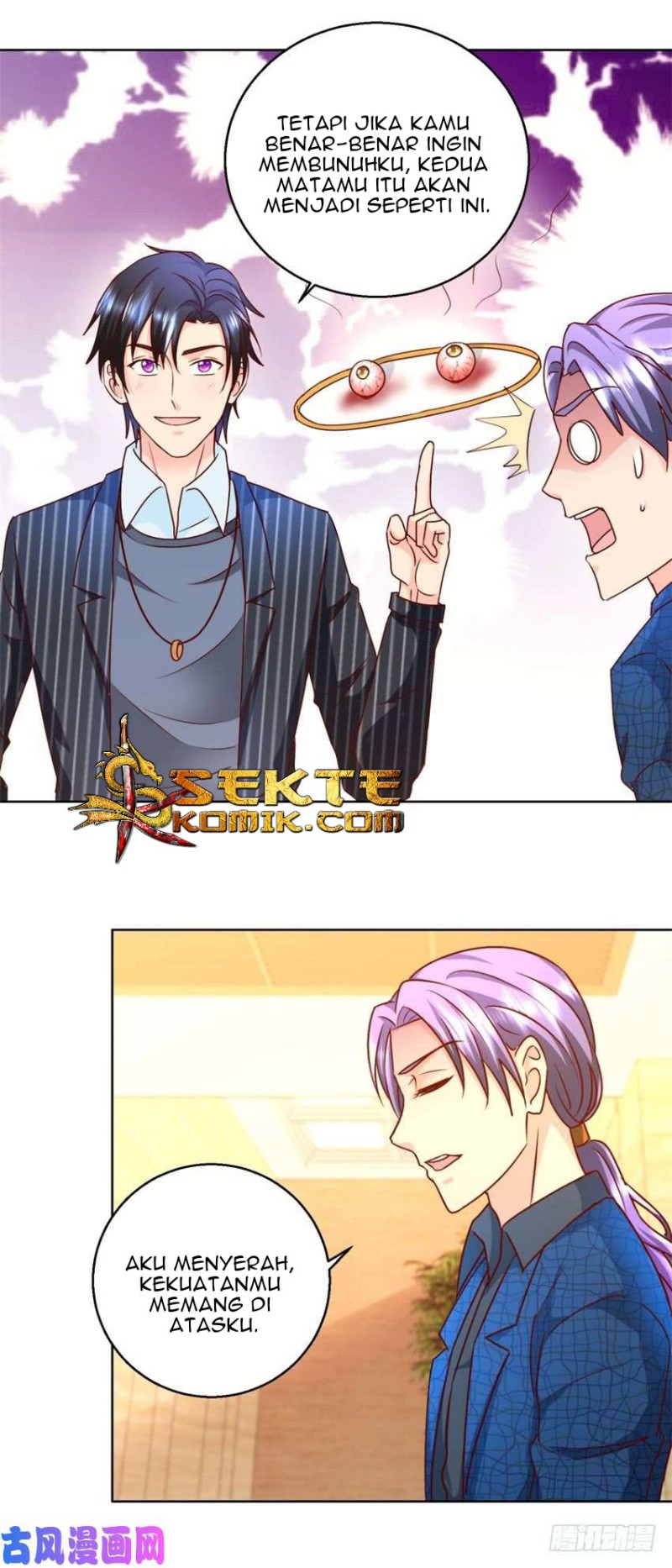 Trail Notice Chapter 75 - halaman 3