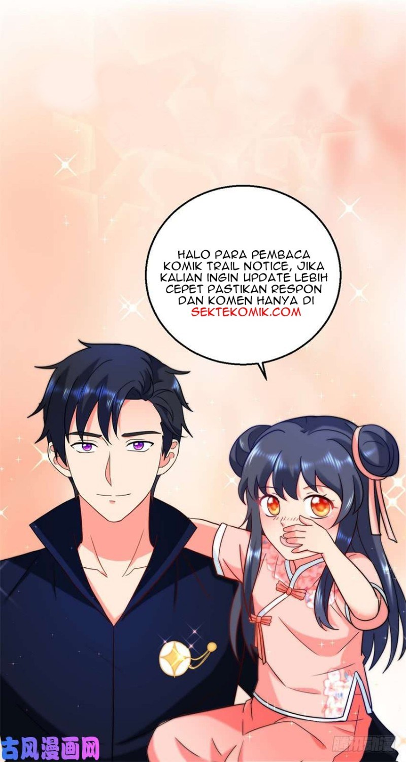 Trail Notice Chapter 76 - halaman 18