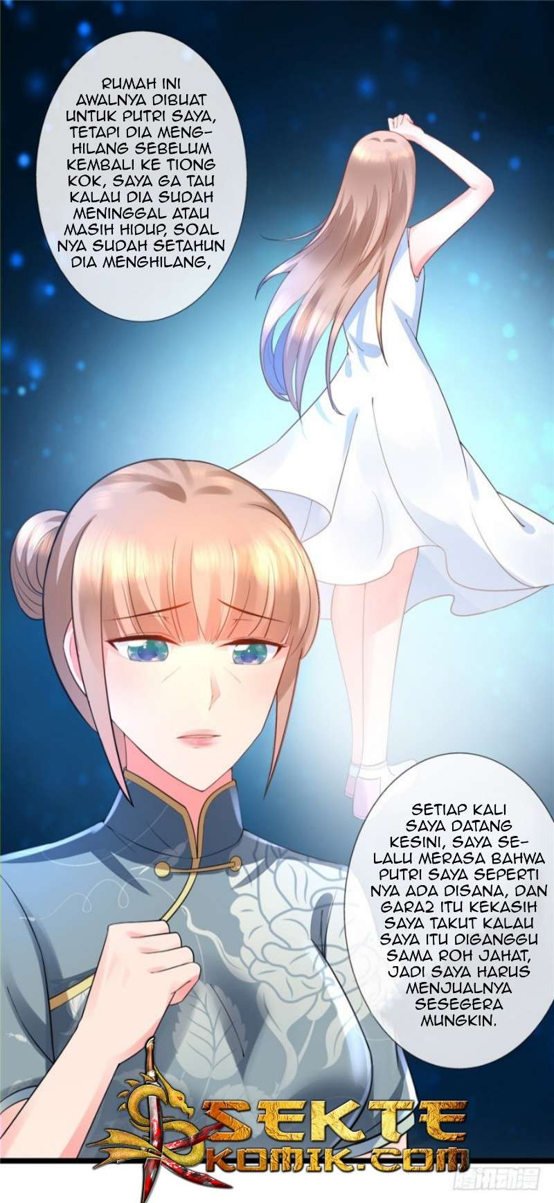Trail Notice Chapter 8 - halaman 13