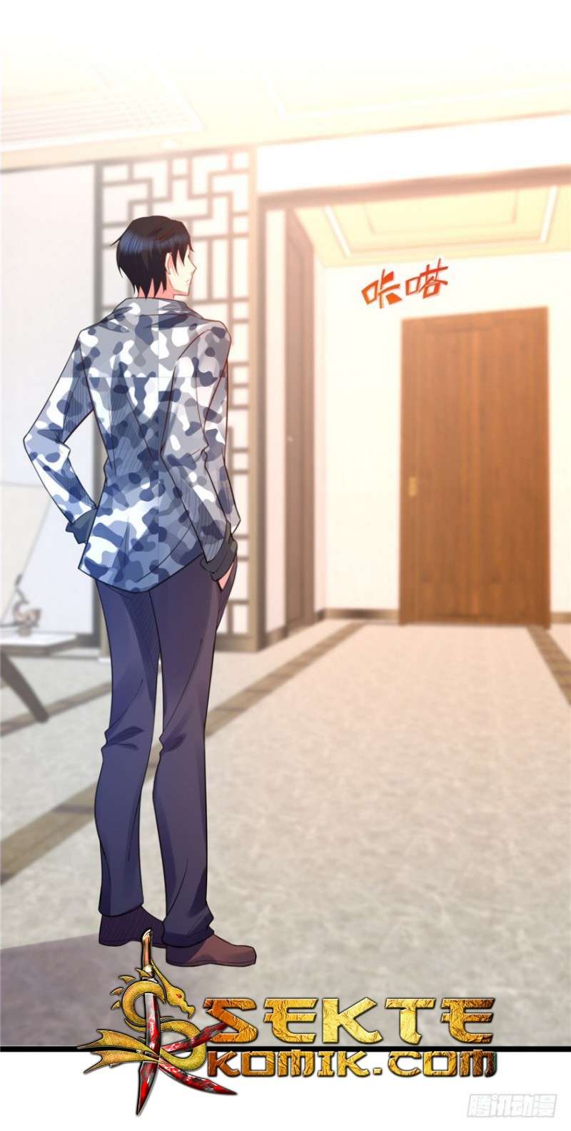 Trail Notice Chapter 8 - halaman 16