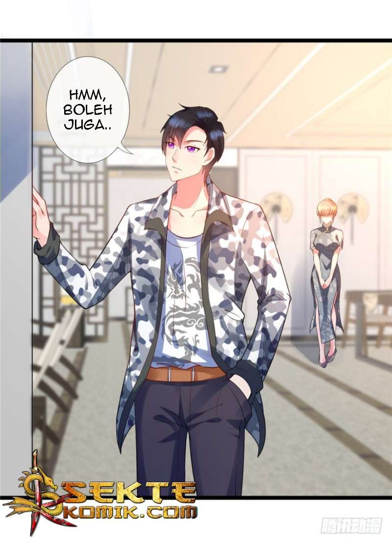 Trail Notice Chapter 8 - halaman 9