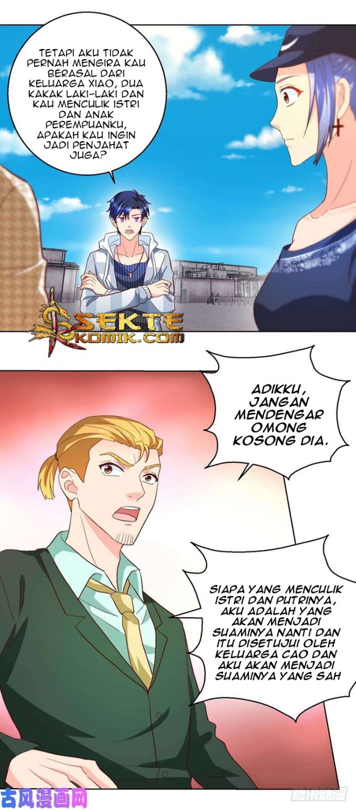 Trail Notice Chapter 89 - halaman 4