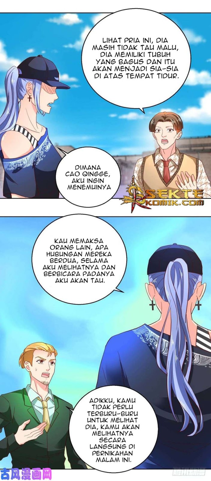 Trail Notice Chapter 89 - halaman 5
