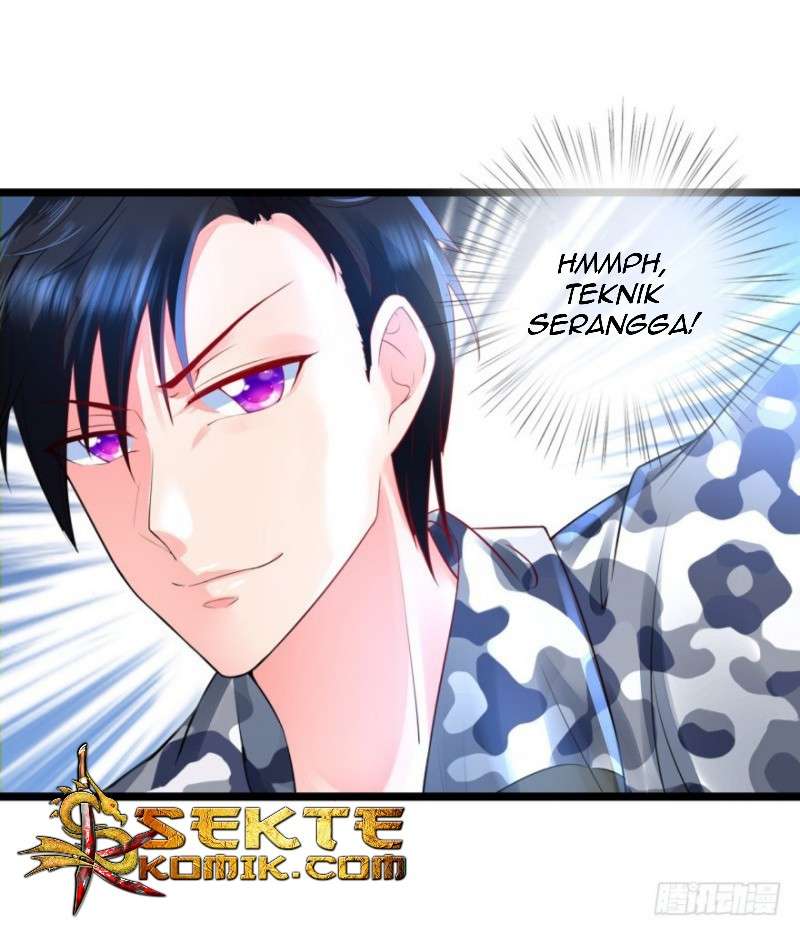 Trail Notice Chapter 9 - halaman 12
