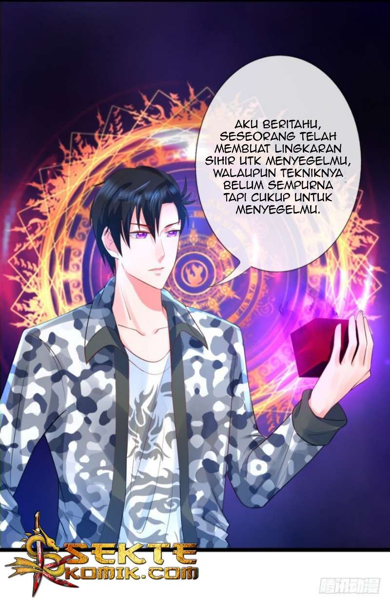 Trail Notice Chapter 9 - halaman 16