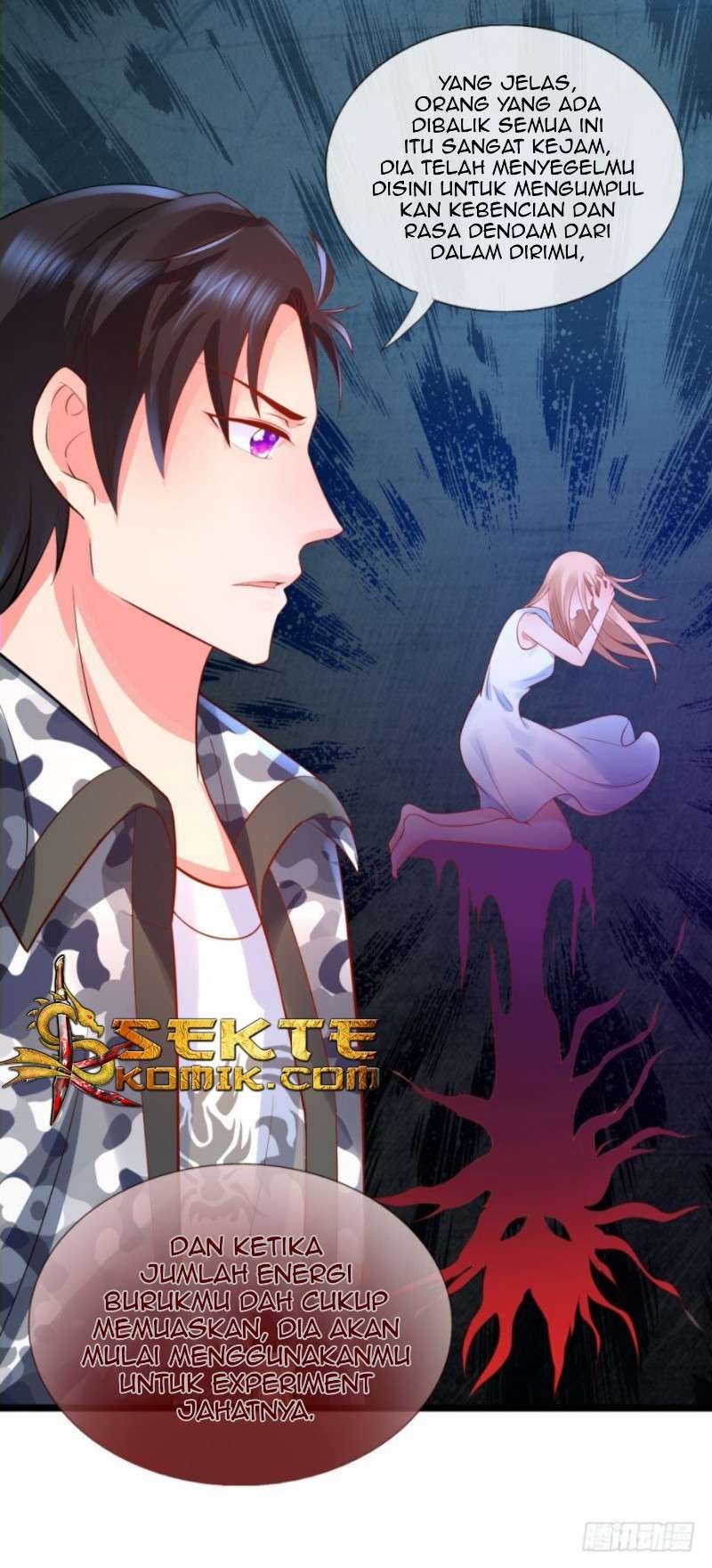 Trail Notice Chapter 9 - halaman 18