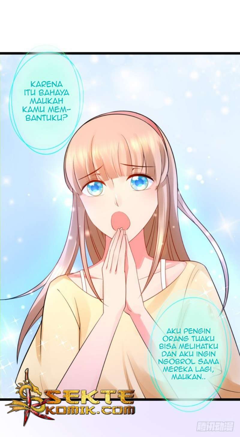 Trail Notice Chapter 9 - halaman 22