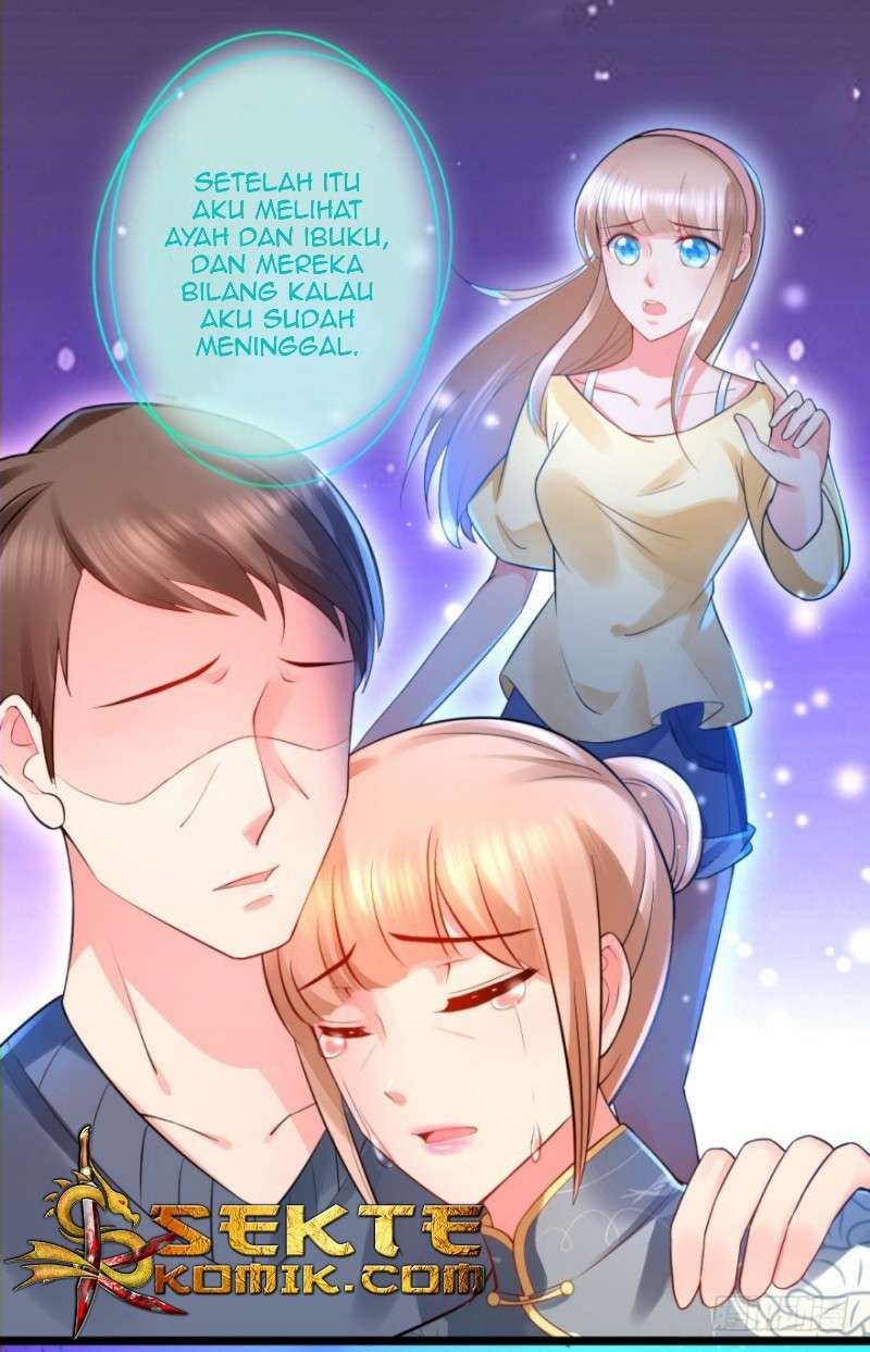 Trail Notice Chapter 9 - halaman 7
