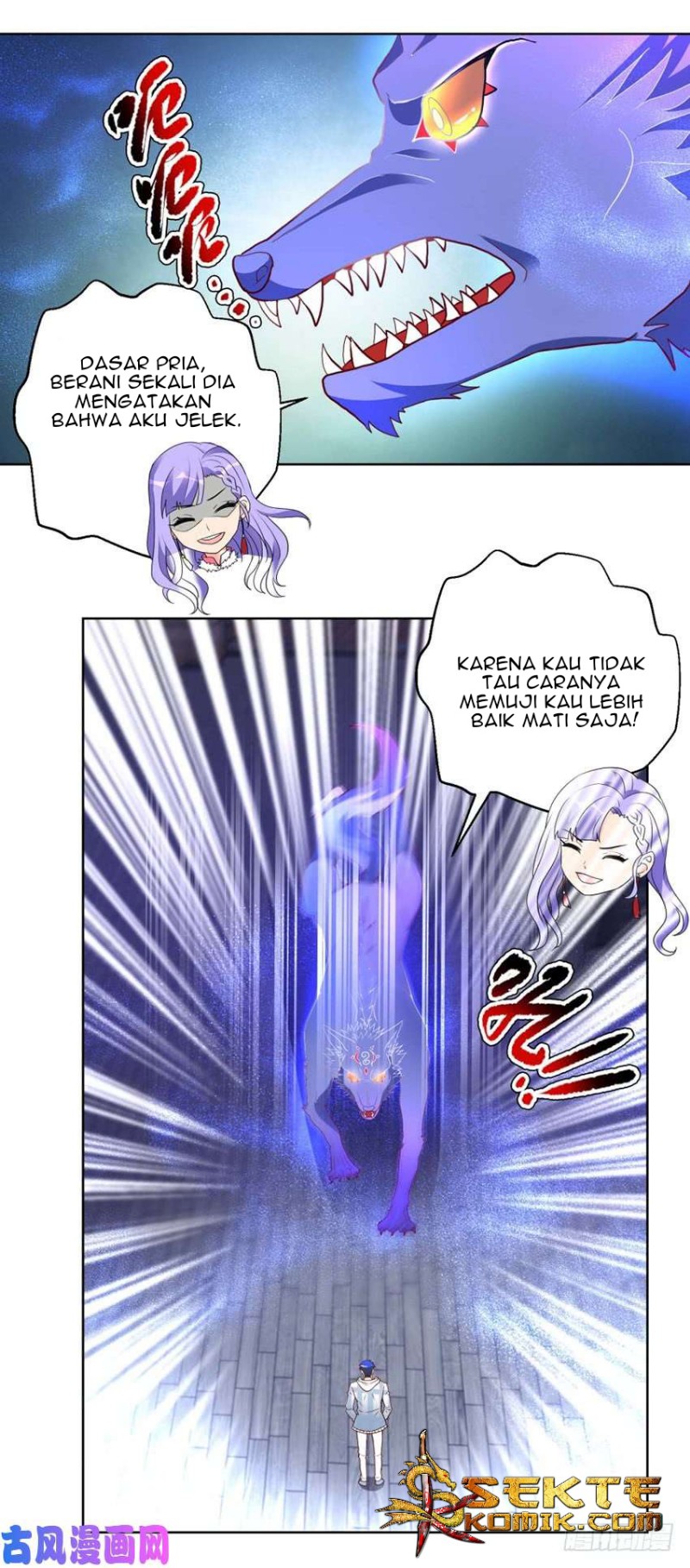 Trail Notice Chapter 90 - halaman 4