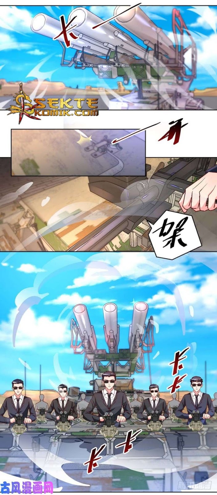 Trail Notice Chapter 91 - halaman 4