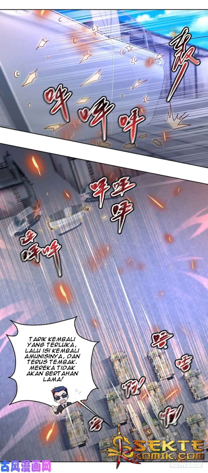 Trail Notice Chapter 91 - halaman 7