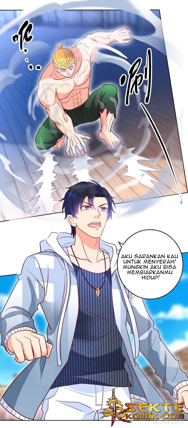 Trail Notice Chapter 93 - halaman 13