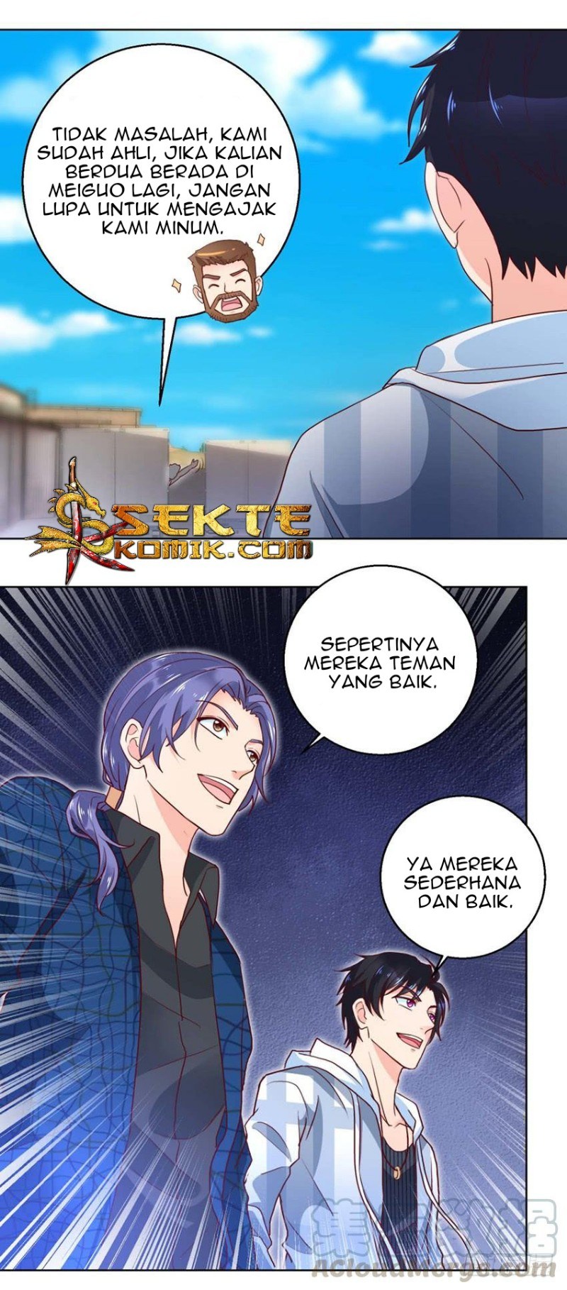 Trail Notice Chapter 94 - halaman 10