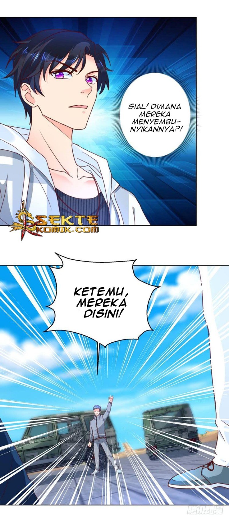 Trail Notice Chapter 94 - halaman 16