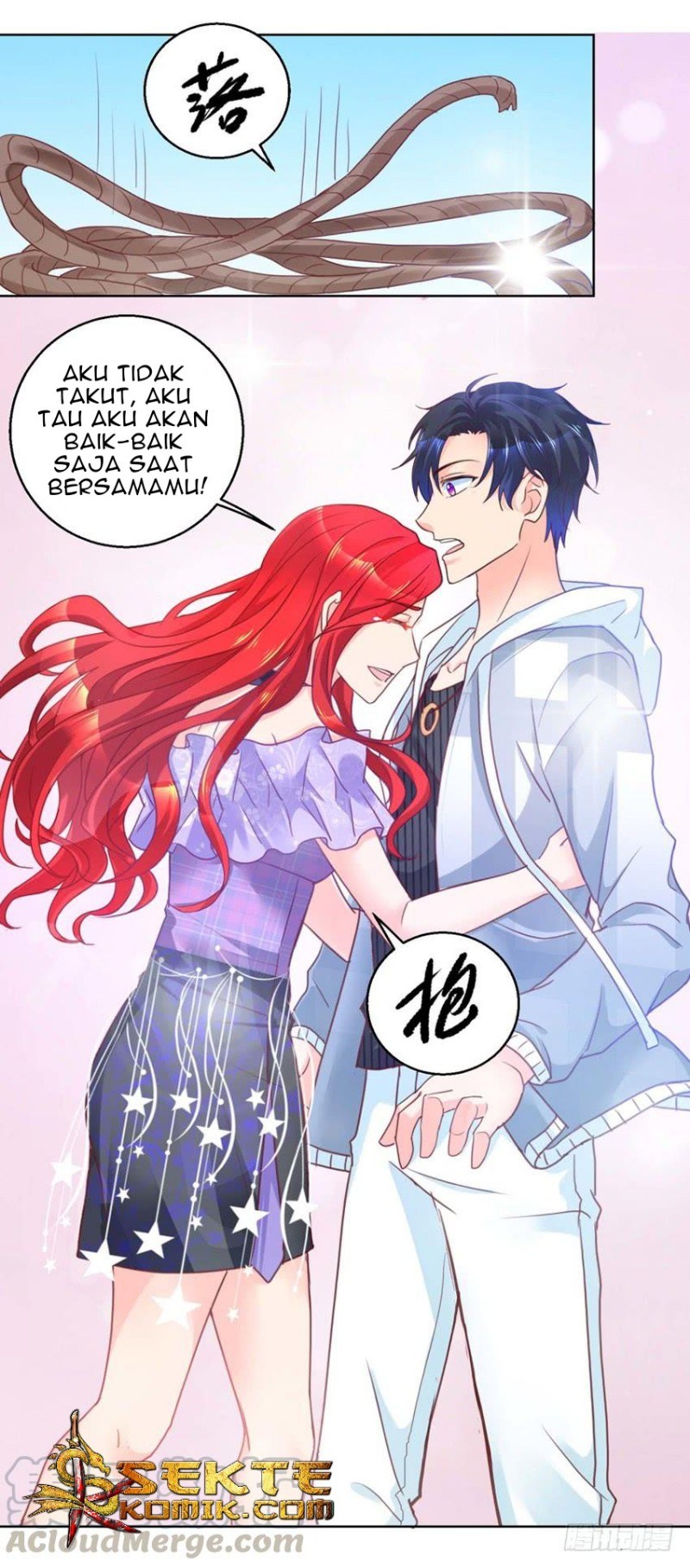 Trail Notice Chapter 94 - halaman 18
