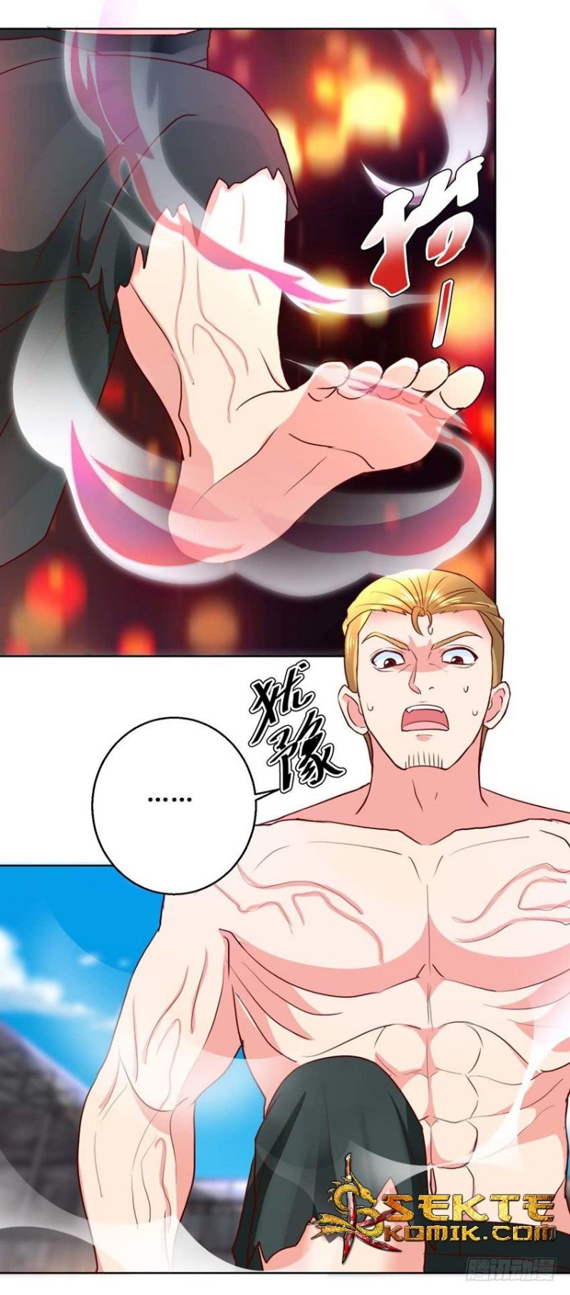 Trail Notice Chapter 94 - halaman 3