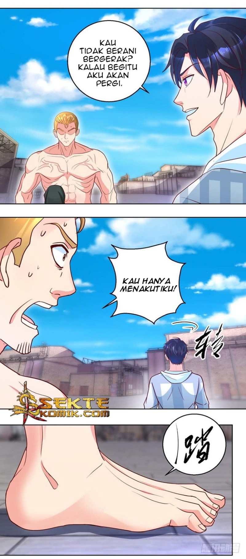 Trail Notice Chapter 94 - halaman 4