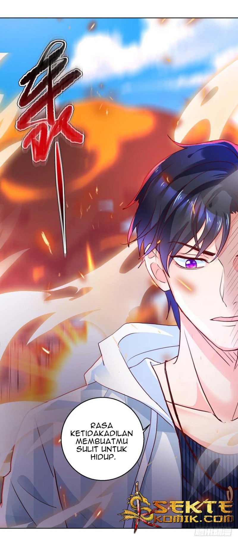 Trail Notice Chapter 94 - halaman 5