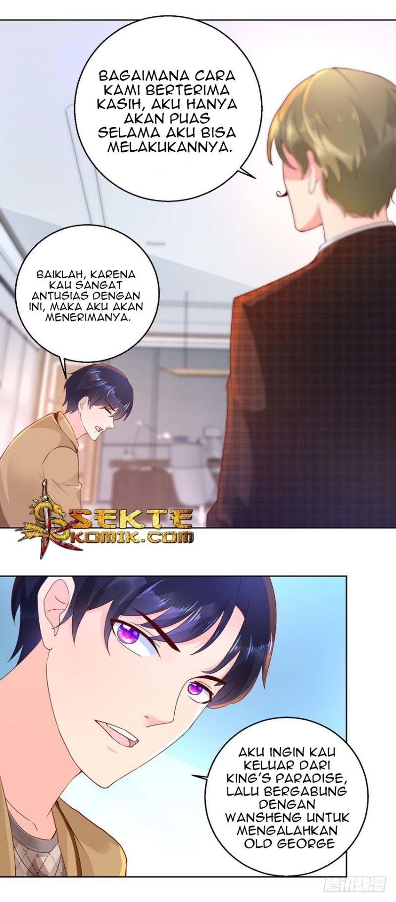 Trail Notice Chapter 96 - halaman 3