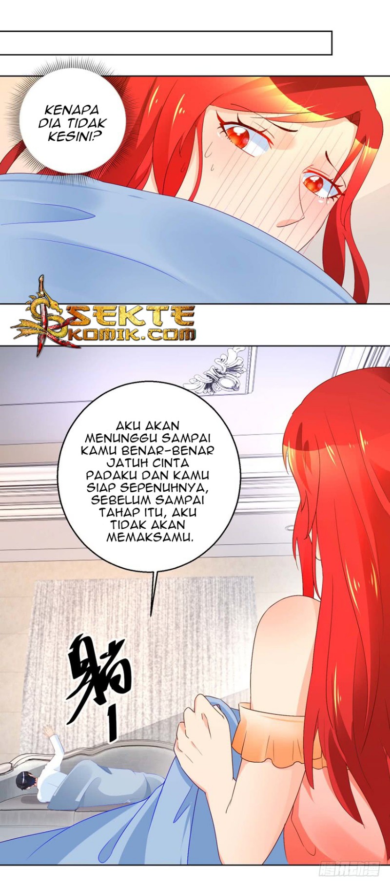 Trail Notice Chapter 97 - halaman 16