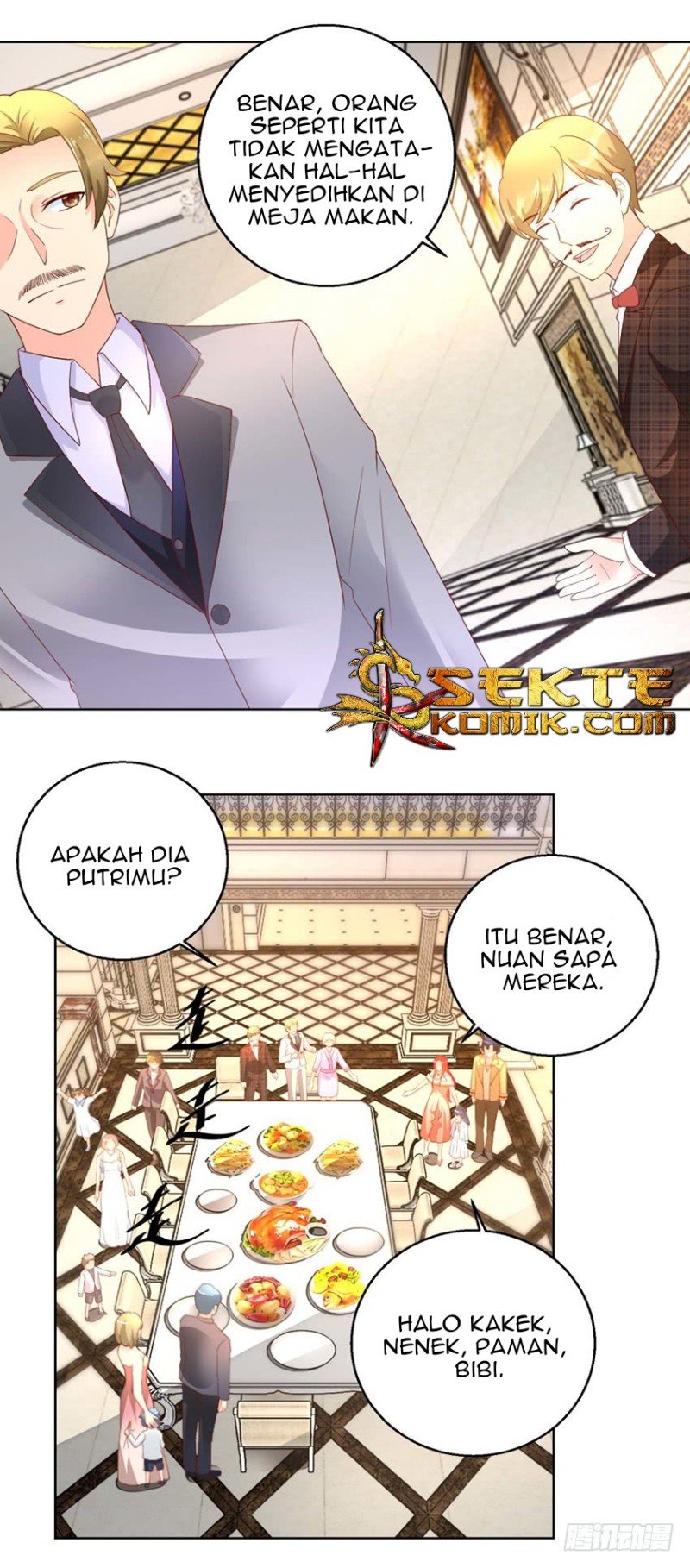 Trail Notice Chapter 97 - halaman 3