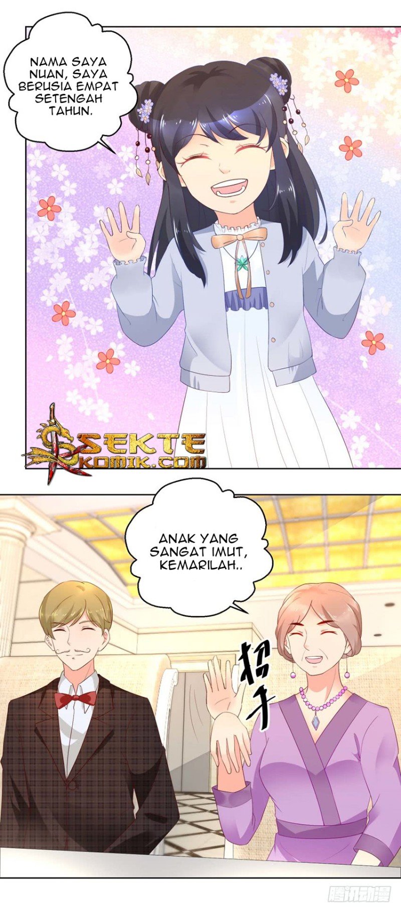 Trail Notice Chapter 97 - halaman 4