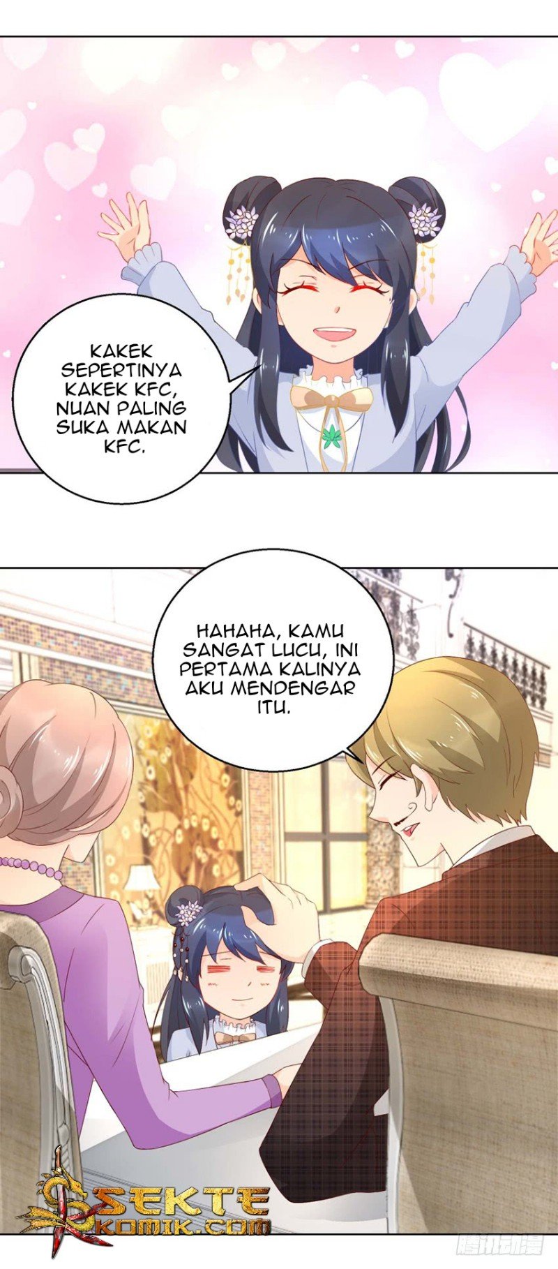 Trail Notice Chapter 97 - halaman 6