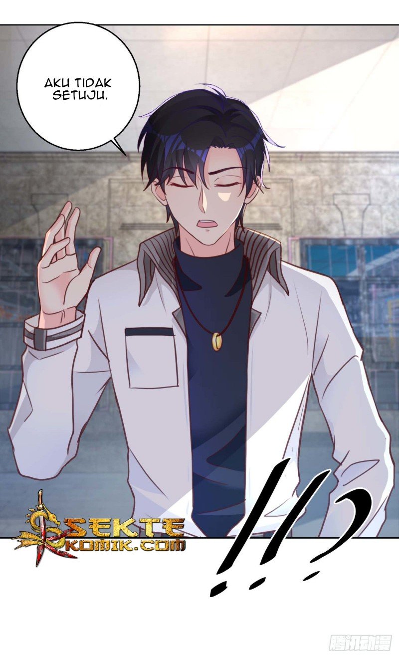 Trail Notice Chapter 99 - halaman 18