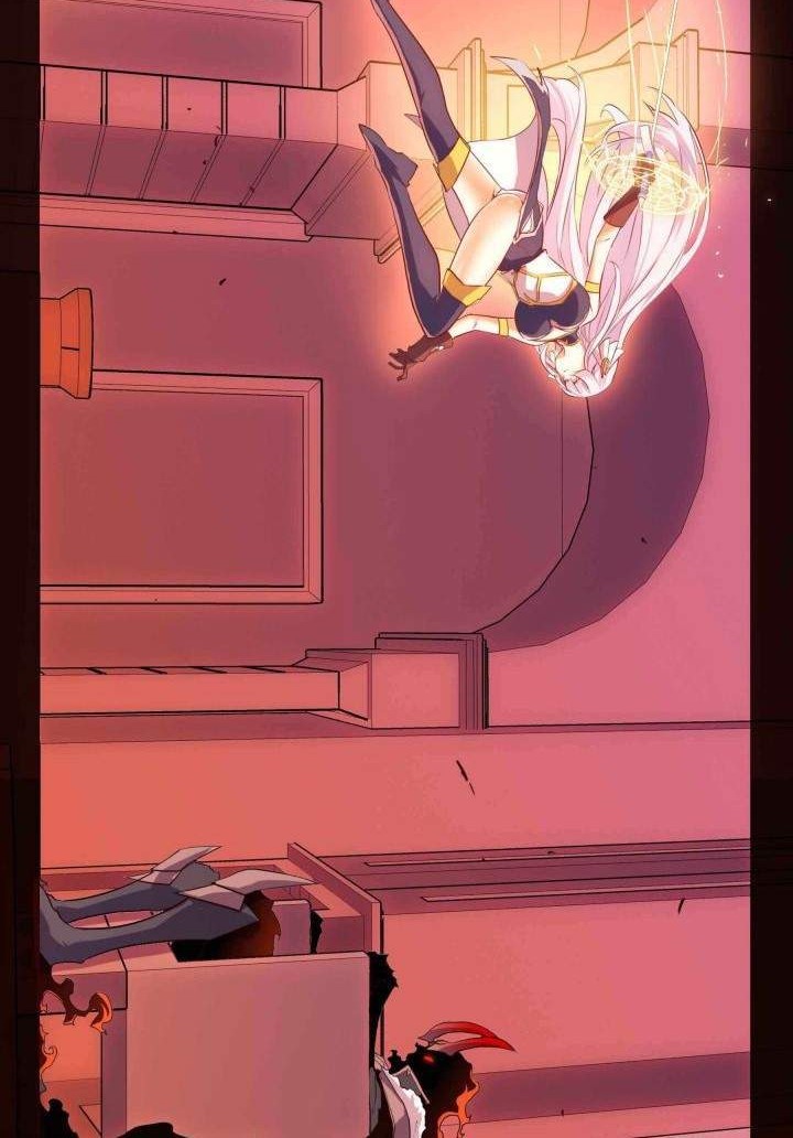 Training With The Demon King Chapter 1 - halaman 8