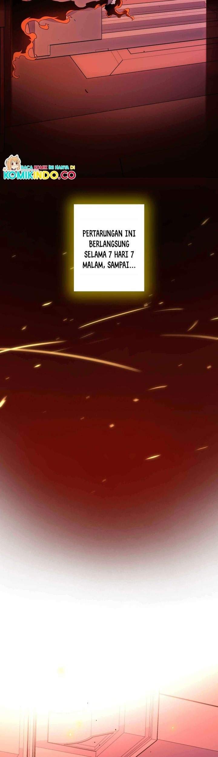 Training With The Demon King Chapter 1 - halaman 9