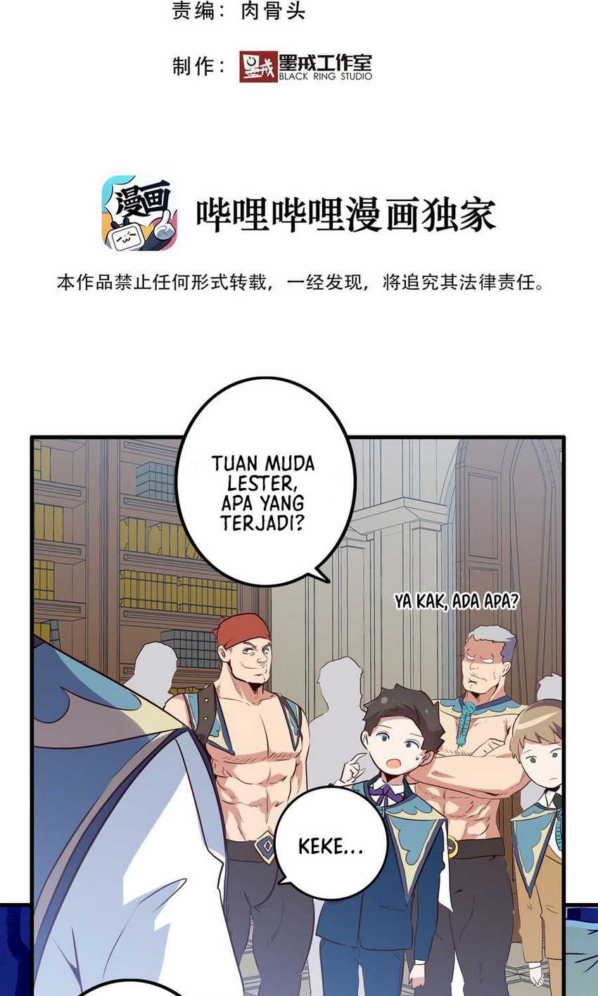 Training With The Demon King Chapter 10 - halaman 11