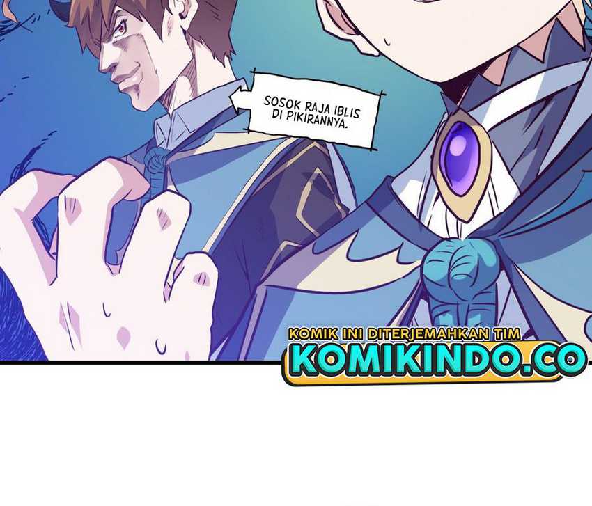 Training With The Demon King Chapter 10 - halaman 13