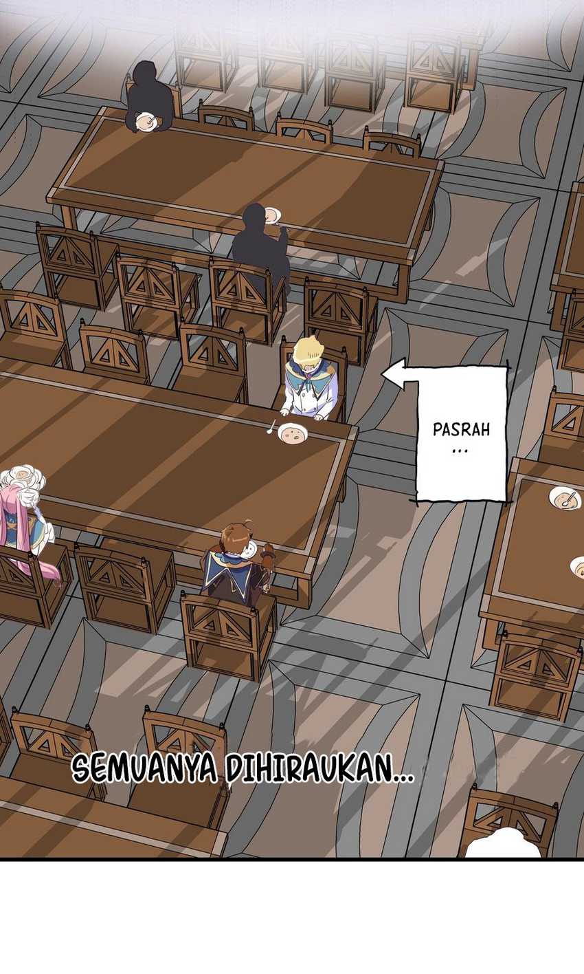 Training With The Demon King Chapter 10 - halaman 17