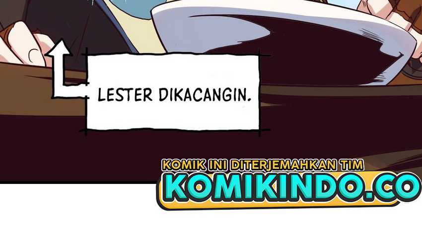 Training With The Demon King Chapter 10 - halaman 20