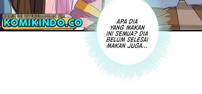Training With The Demon King Chapter 10 - halaman 24