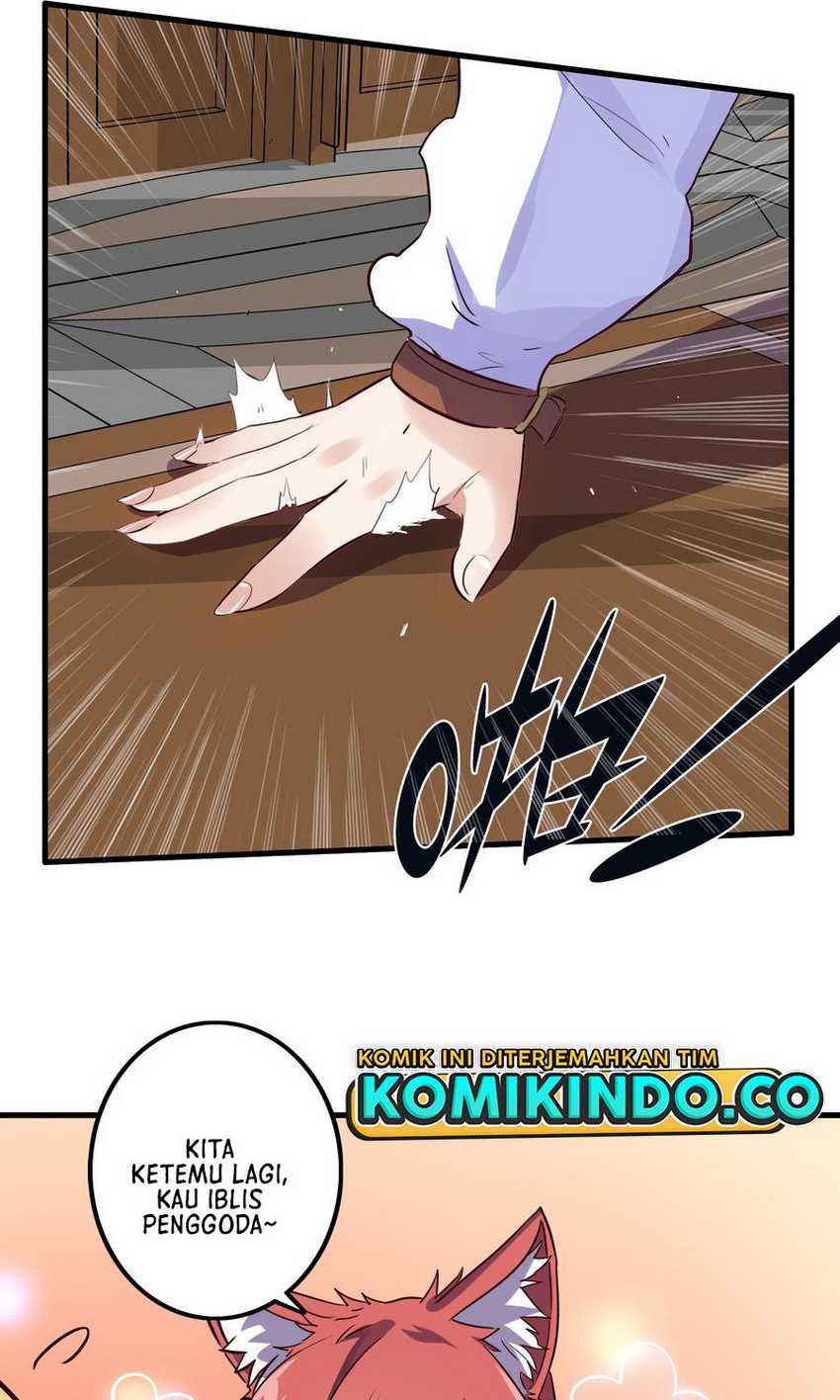 Training With The Demon King Chapter 10 - halaman 25