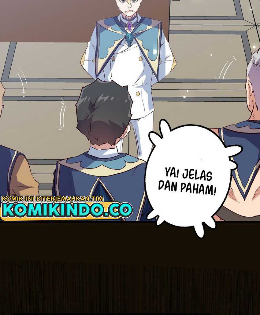 Training With The Demon King Chapter 10 - halaman 3