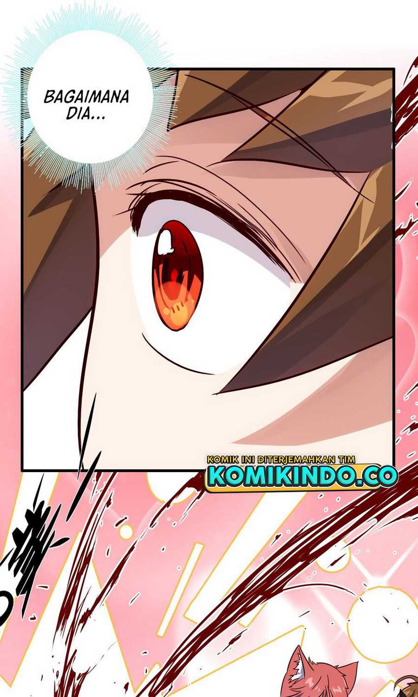 Training With The Demon King Chapter 10 - halaman 30